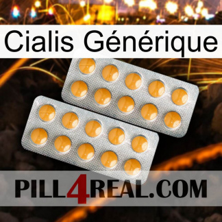 Cialis Générique levitra2